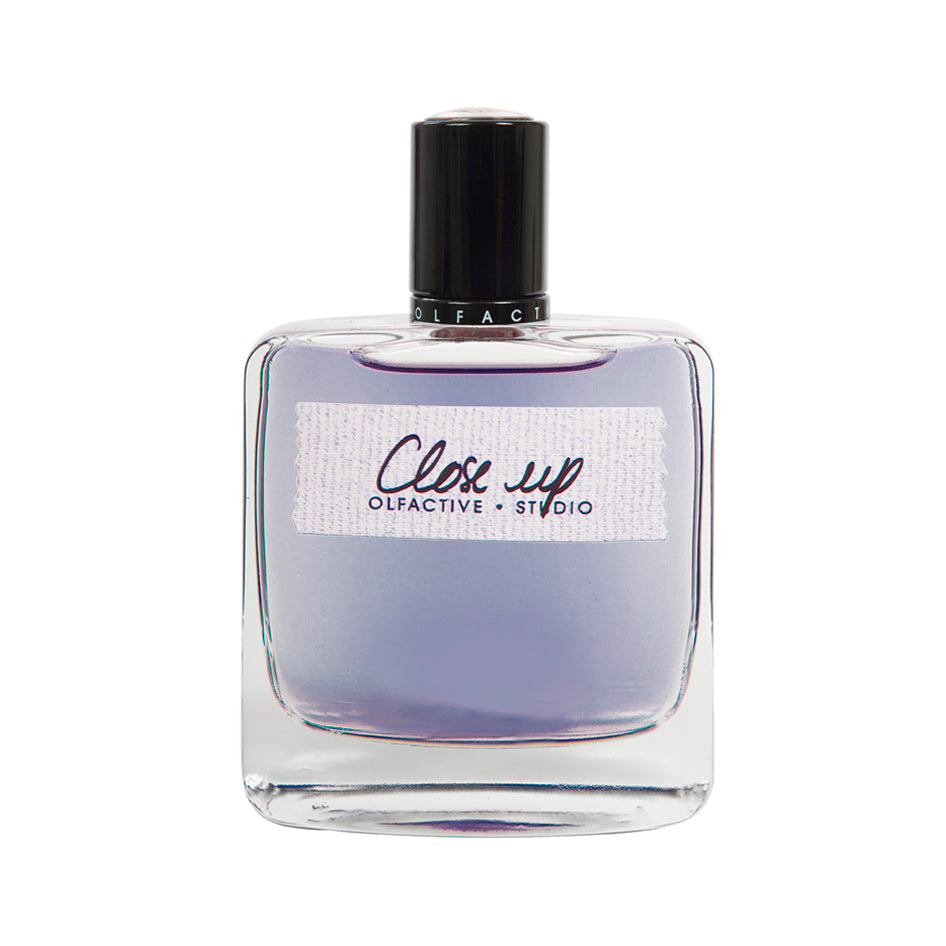 Olfactive Studio Close Up eau de parfum 50 ml, flaska