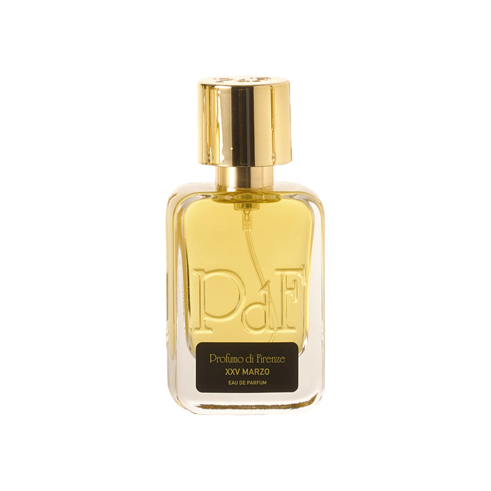 Profumo di Firenze XXV Marzo eau de parfum 30 ml, produktbild