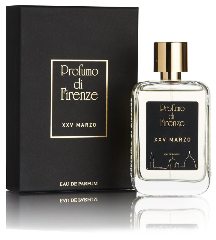 Profumo di Firenze XXV Marzo eau de parfum 100 ml, produktbild
