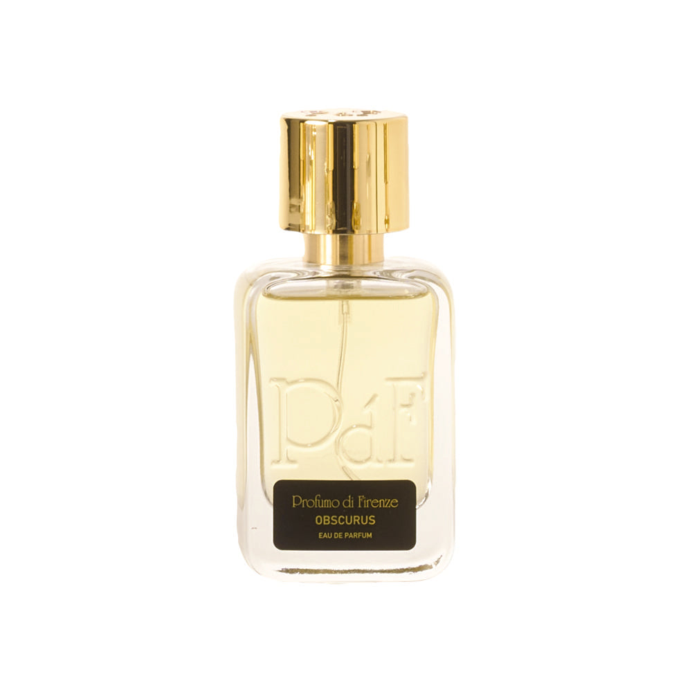 Profumo di Firenze Obscurus eau de parfum 30 ml, produktbild