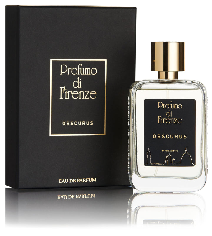 Profumo di Firenze Obscurus eau de parfum 100 ml, produktbild