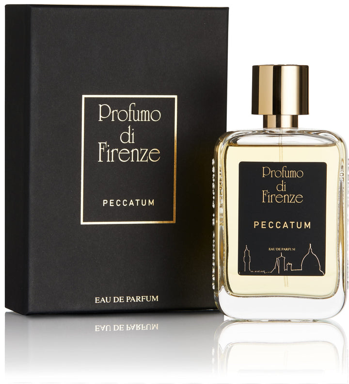 Profumo di Firenze Peccatum eau de parfum 100 ml, produktbild