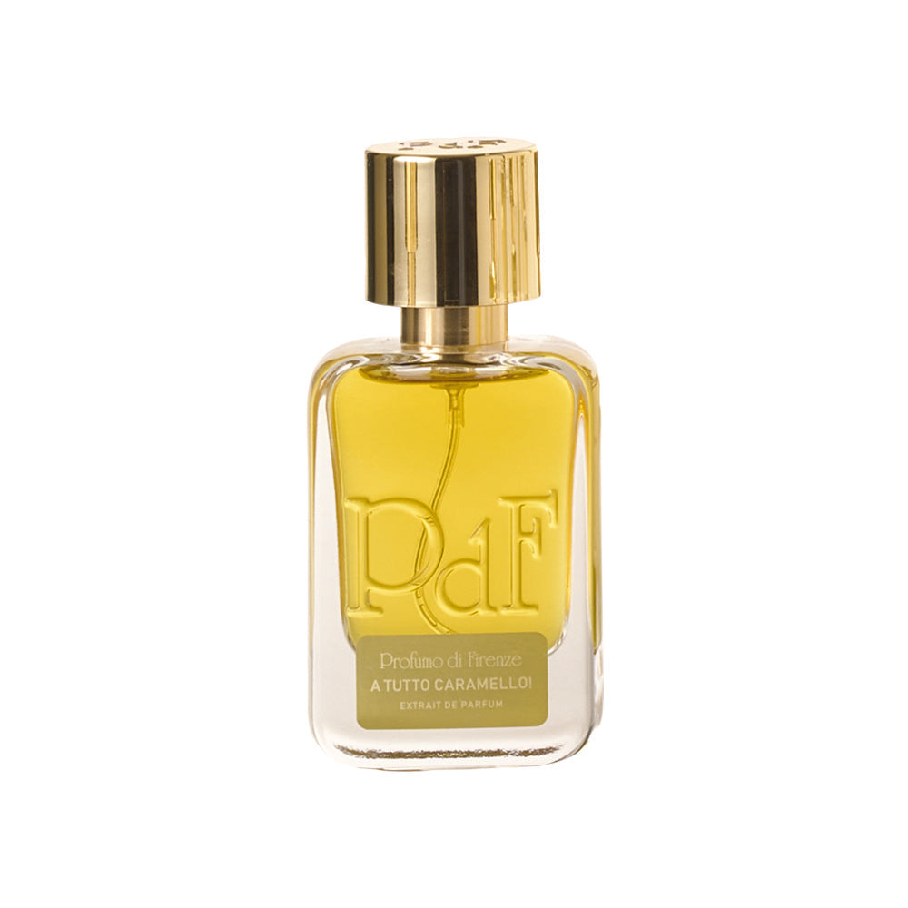 Profumo di Firenze A Tutto Caramello! parfymextrakt 30 ml, produktbild