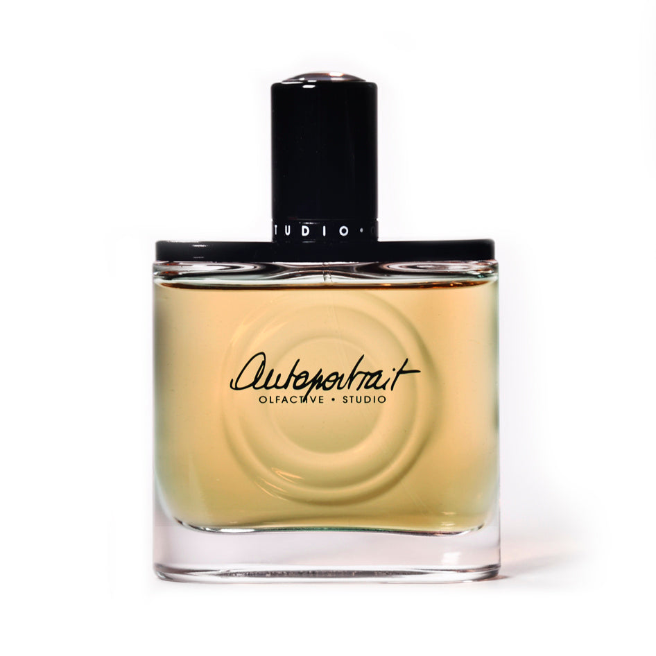 Olfactive Studio Autoportrait eau de parfum 50 ml, flaska