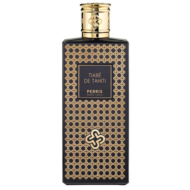 Perris Monte Carlo Tiaré de Tahiti eau de parfum, flaska