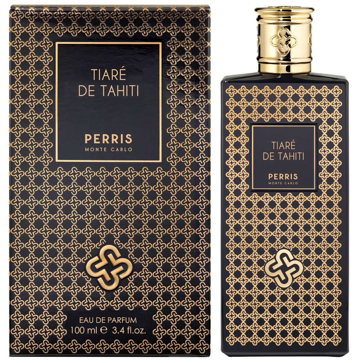 Perris Monte Carlo Tiaré de Tahiti, produktbild 2