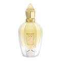 Xerjoff Naxos Eau de Parfum 100 ml, flaska i guldton med guldfärgad kork