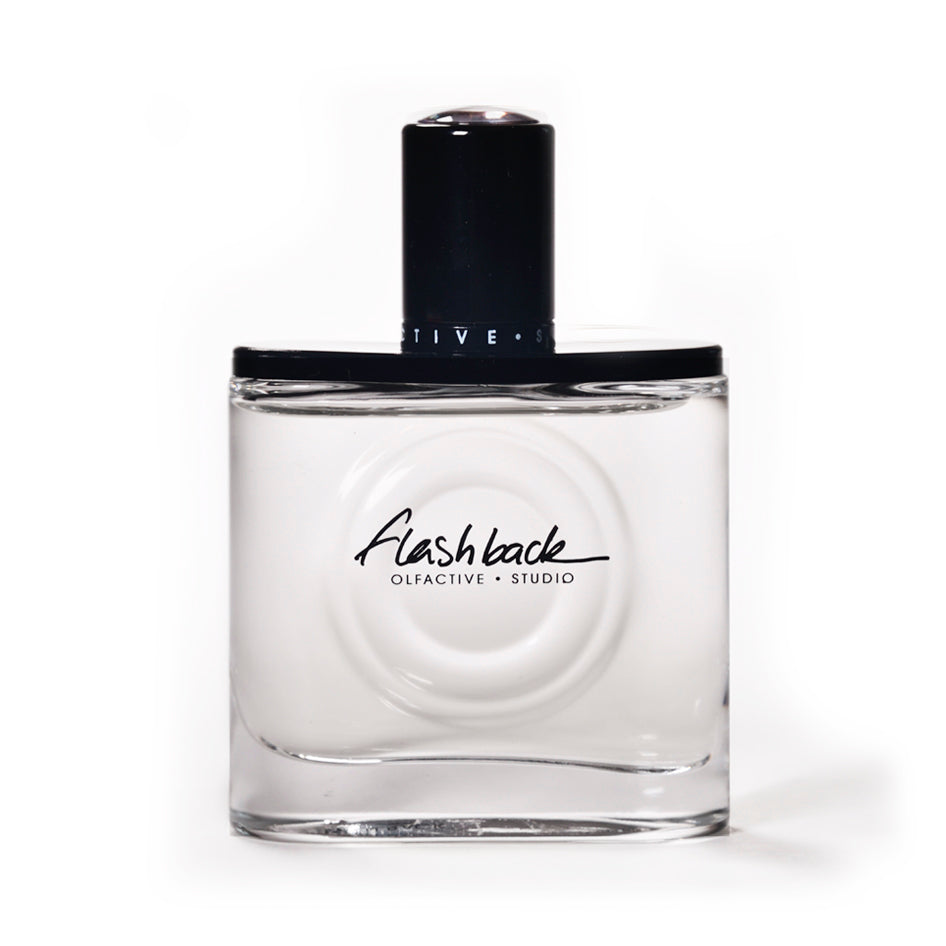 Olfactive Studio Flash Back eau de parfum 50 ml, flaska
