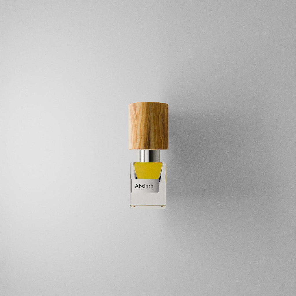 Nasomatto Absinth parfymolja 4 ml, roller