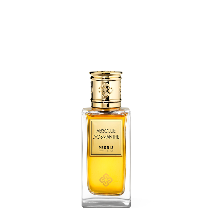 Perris Monte Carlo Absolue d'Osmanthe extrait 50 ml, flaska