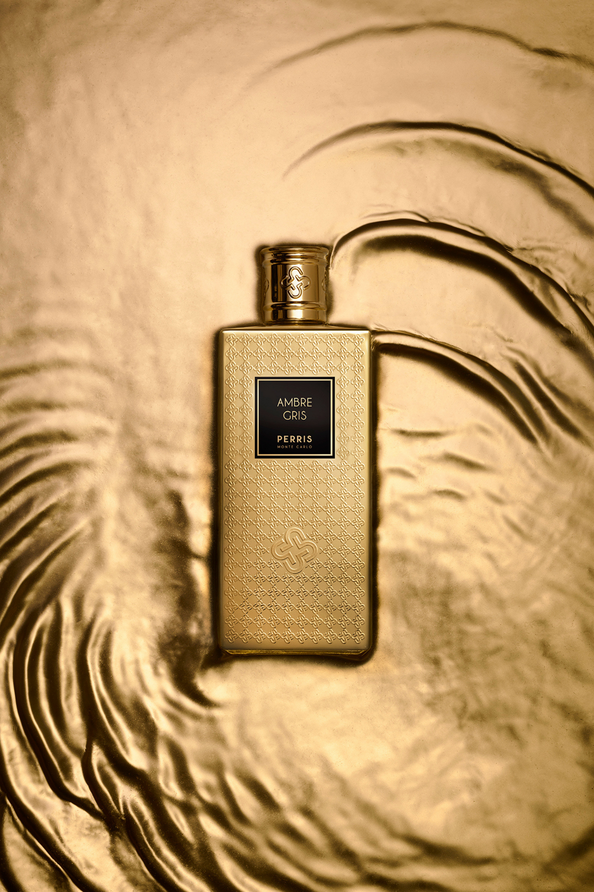 Perris Monte Carlo Ambre Gris, produktbild
