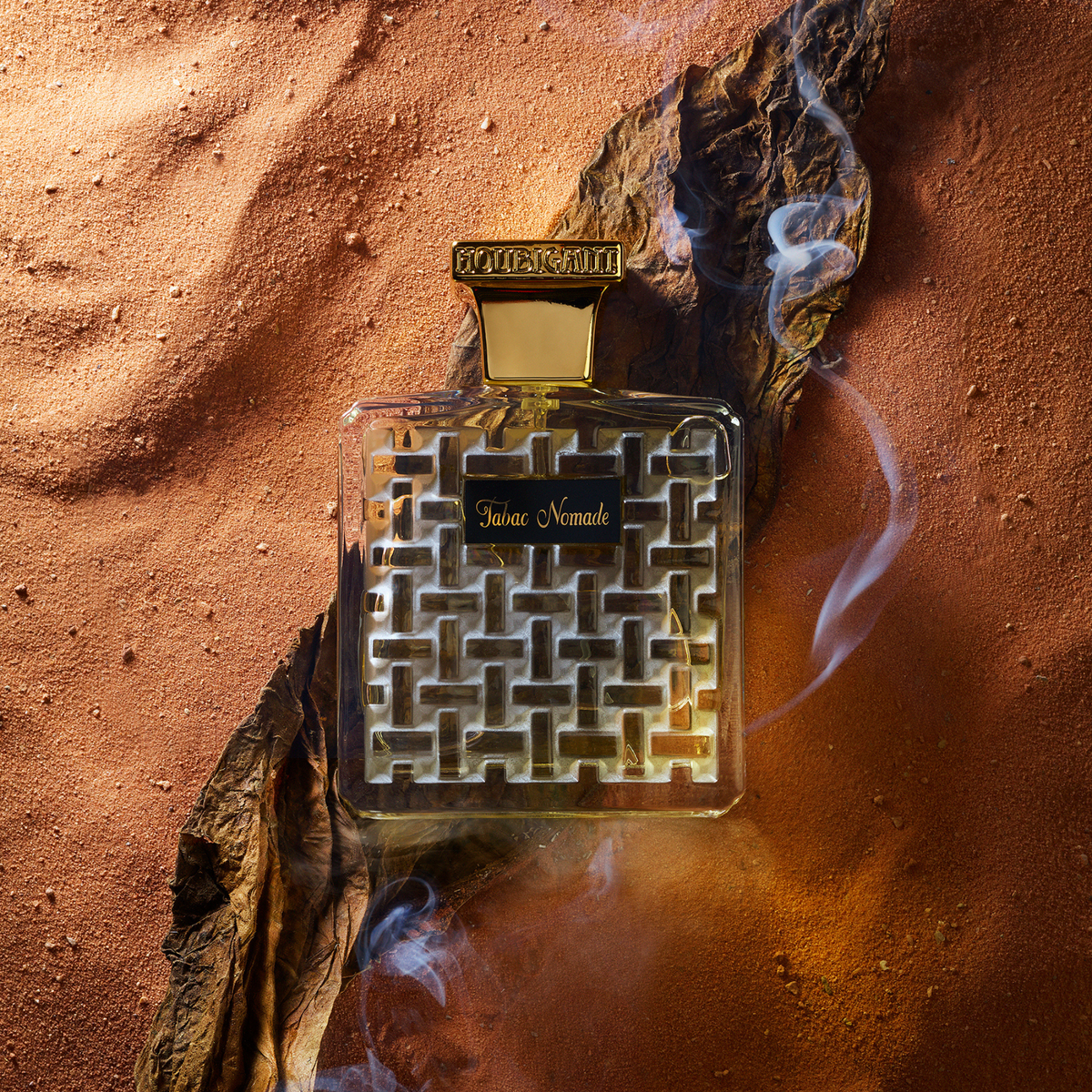 Houbigant Tabac Nomade, produktbild 2