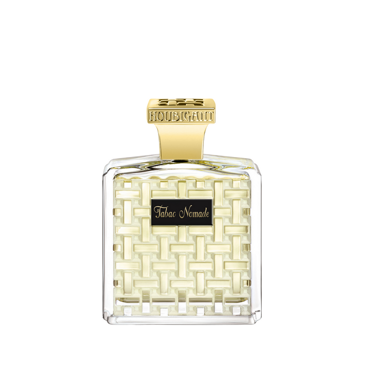 Houbigant Tabac Nomade eau de parfum 100 ml, flaska