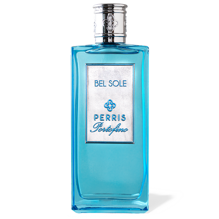 Perris Monte Carlo Bel Sole eau de parfum 100 ml, flaska