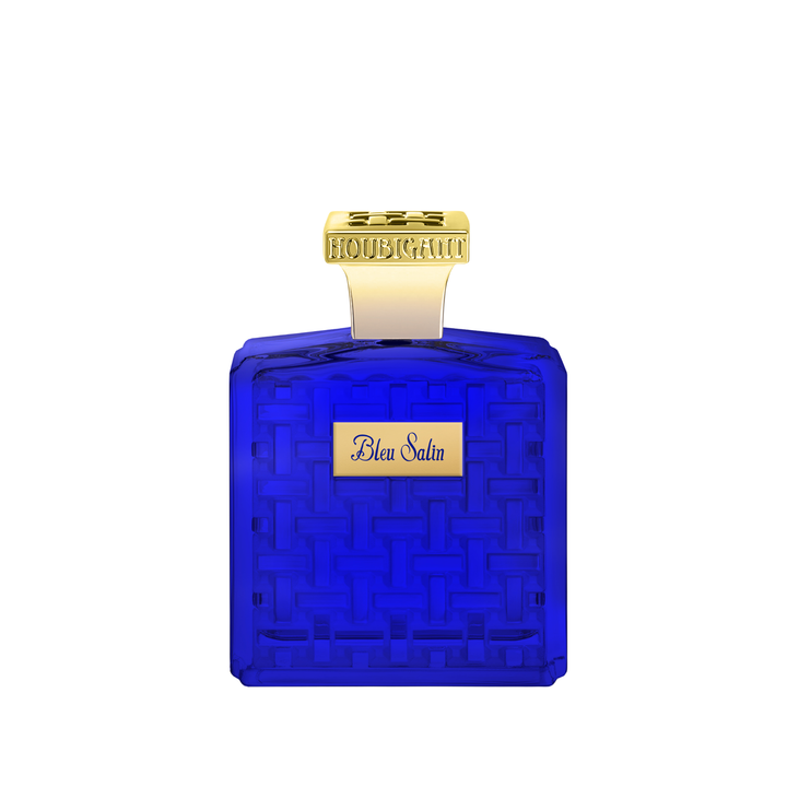 Houbigant Bleu Salin eau de parfum extrême 100 ml, flaska