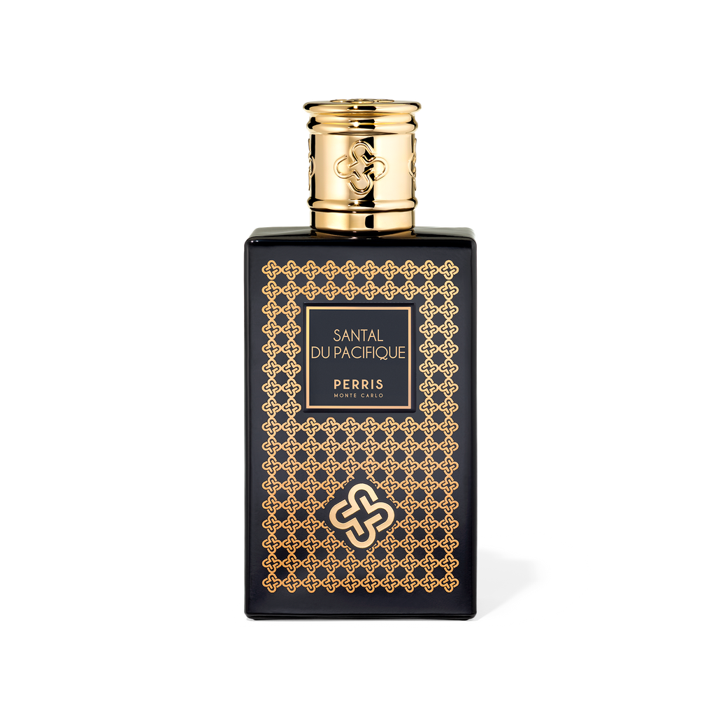 Perris Monte Carlo Santal du Pacifique eau de parfum 50 ml, flaska