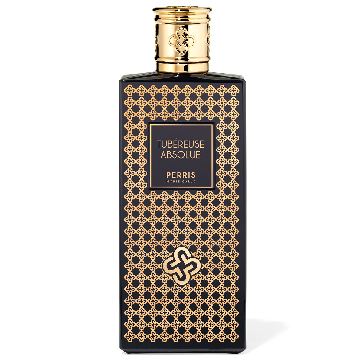 Perris Monte Carlo Tubéreuse Absolue eau de parfum 100 ml, flaska