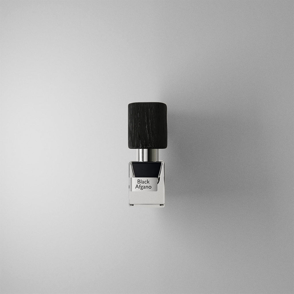 Nasomatto Black Afgano parfymolja 4 ml, roller