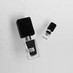 Nasomatto Black Afgano 30 ml och 4 ml tillsammans