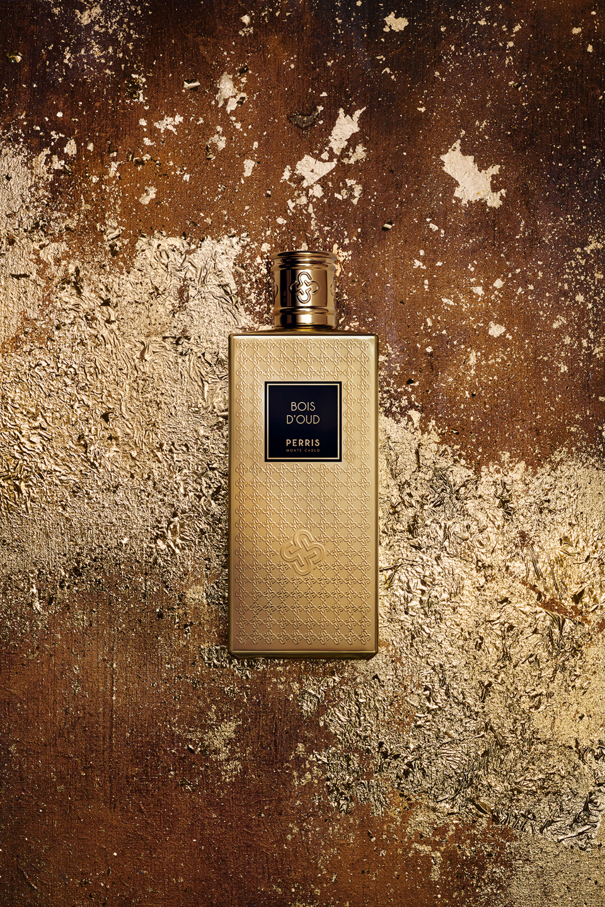Perris Monte Carlo Bois d'Oud, produktbild