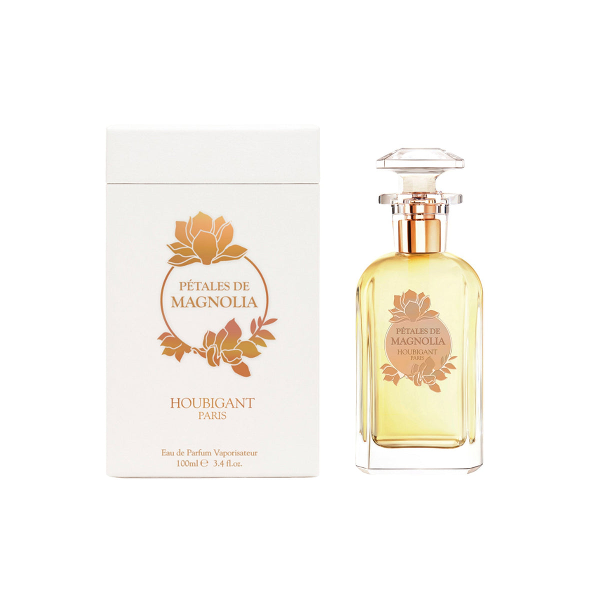 Houbigant Pétales de Magnolia, produktbild 3