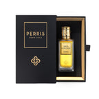 Perris Monte Carlo Santal du Pacifique extrait, flaska i ask