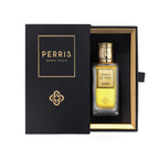 Perris Monte Carlo Vanille de Tahiti extrait, flaska i ask