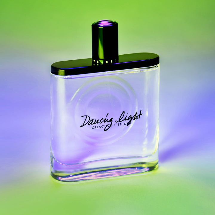 Olfactive Studio Dancing Light eau de parfum flaska