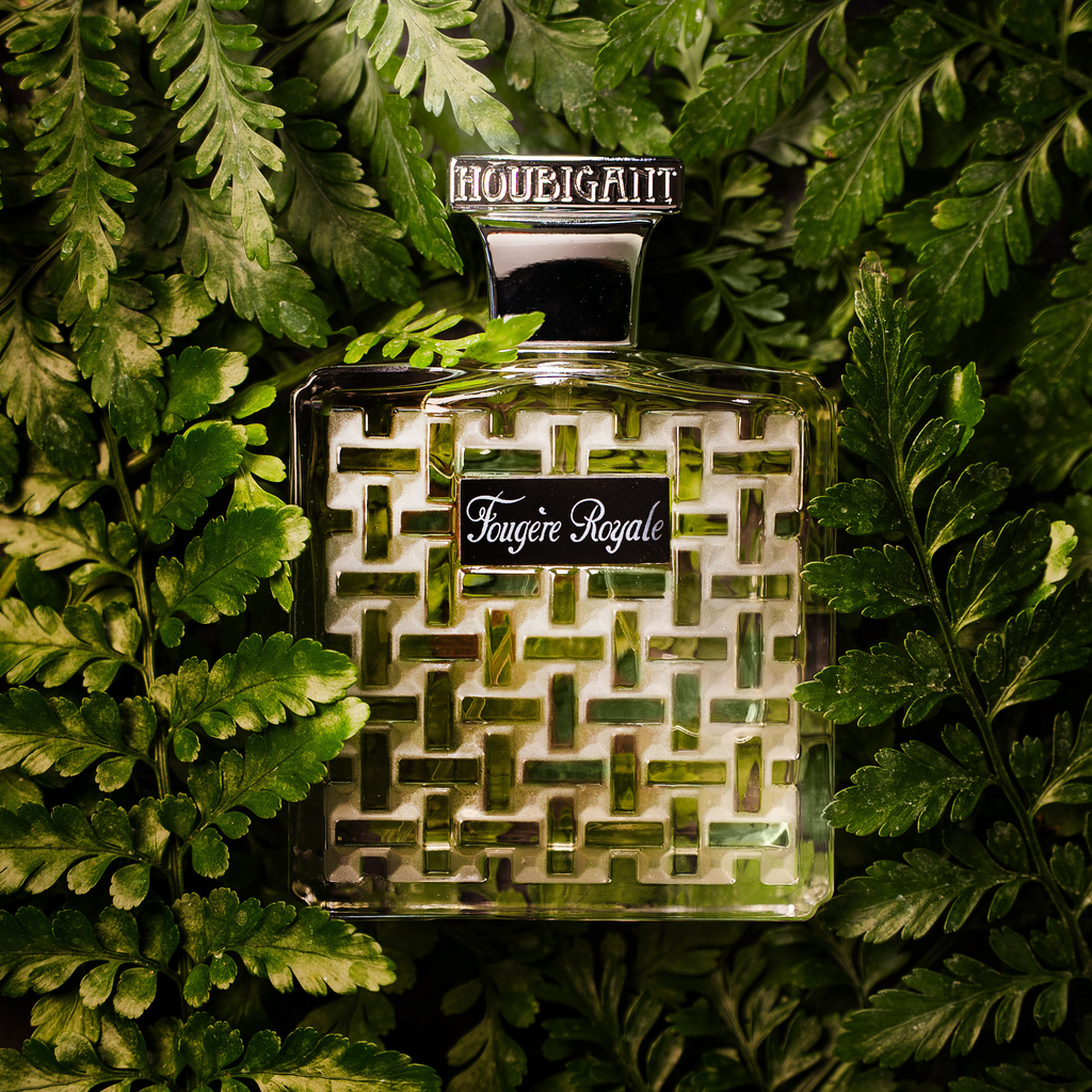 Houbigant Fougère Royale, produktbild 2