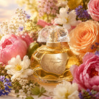 Houbigant Quelques Fleurs L'Original Extrait, produktbild 2