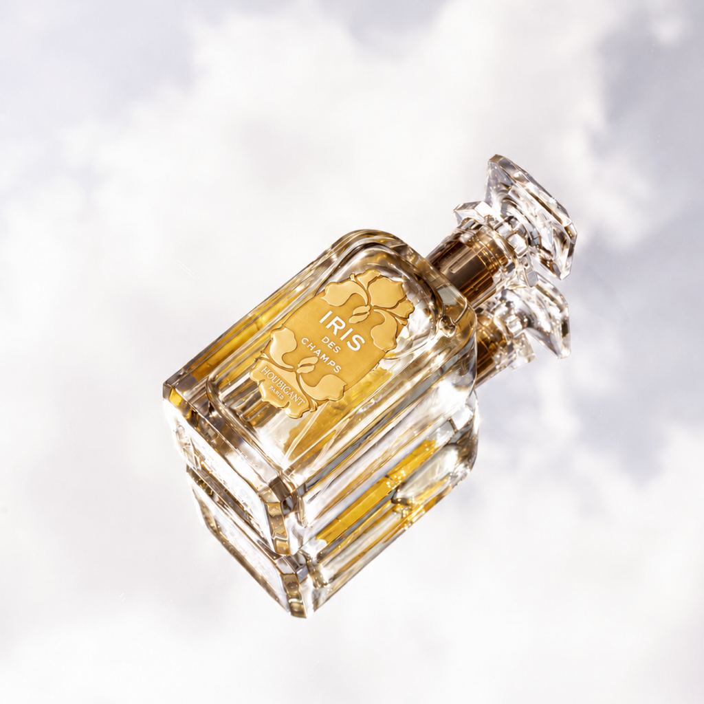 Houbigant Iris des Champs, produktbild 3