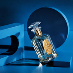 Houbigant Iris des Champs, produktbild 2