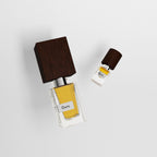 Nasomatto Duro 30 ml och 4 ml tillsammans