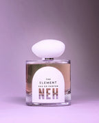 NEH The Element eau de parfum 100 ml mot lila bakgrund