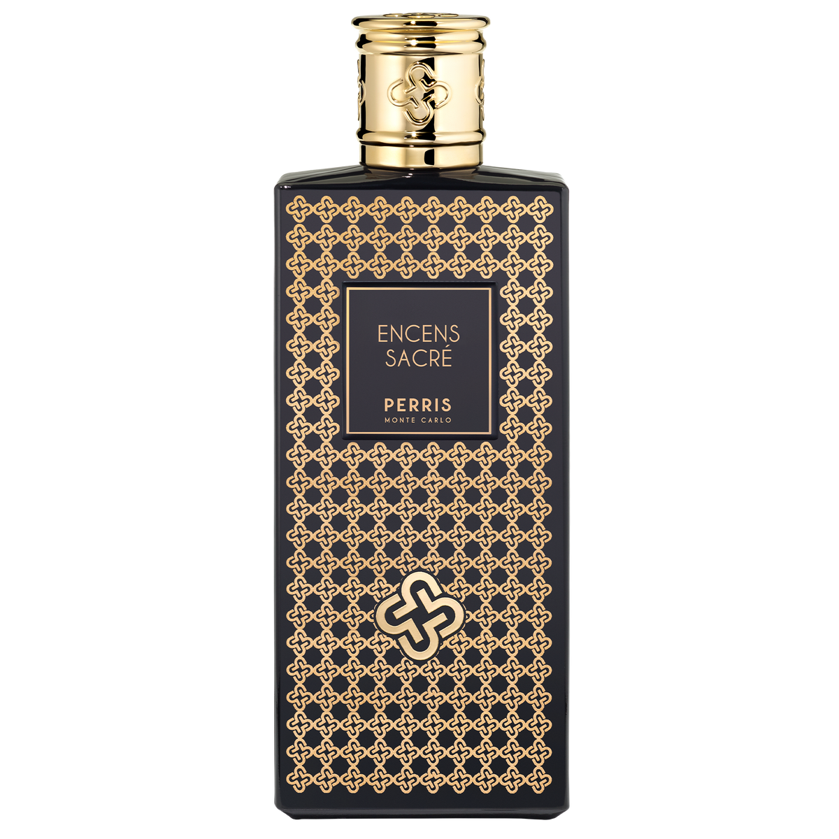 Perris Monte Carlo Encens Sacré eau de parfum 100 ml, flaska