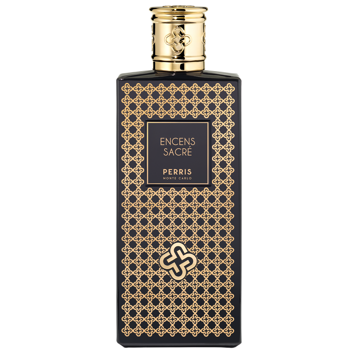 Perris Monte Carlo Encens Sacré eau de parfum 100 ml, flaska