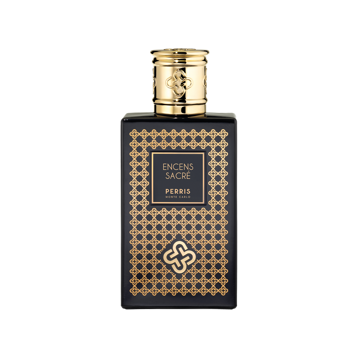 Perris Monte Carlo Encens Sacré eau de parfum 50 ml, flaska