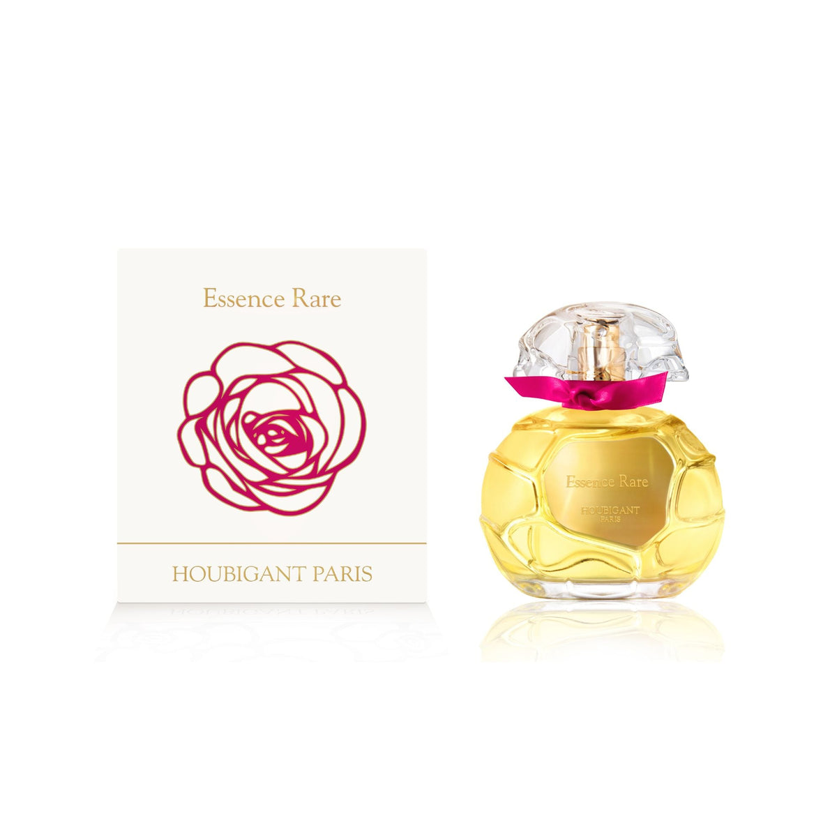 Houbigant Essence Rare Collection Privée, produktbild 3