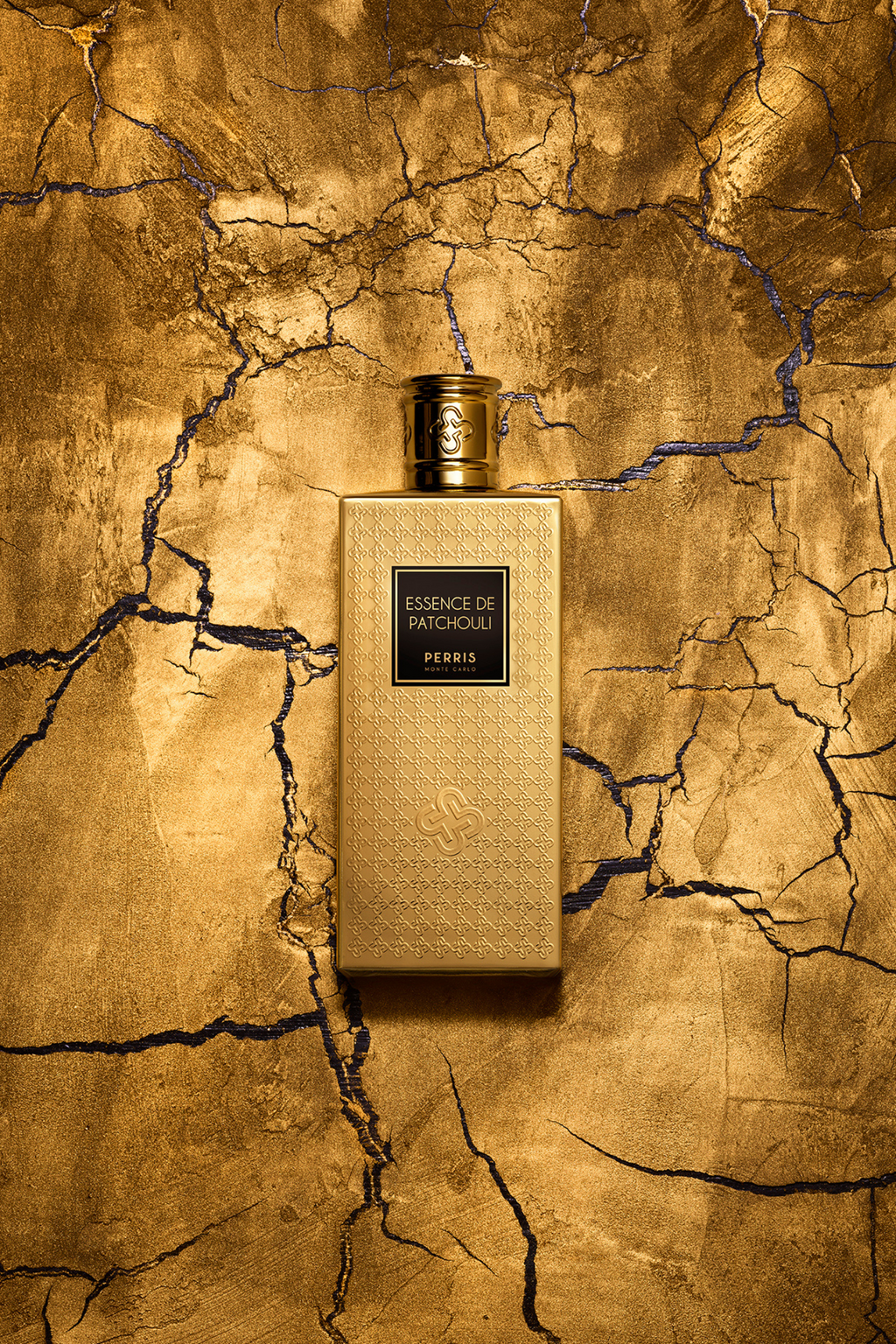 Perris Monte Carlo Essence de Patchouli, produktbild