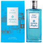 Perris Monte Carlo Fiori di Mare eau de parfum 100 ml, flaska och kartong
