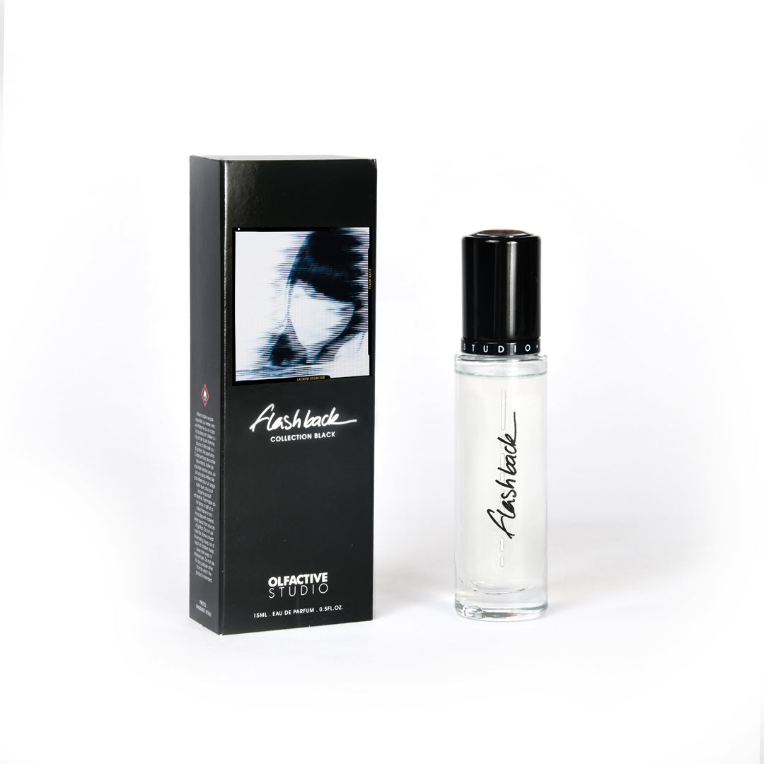 Olfactive Studio Flash Back eau de parfum 15 ml, flaska