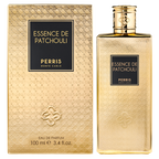 Perris Monte Carlo Essence de Patchouli 100 ml, produktbild