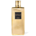 Perris Monte Carlo Essence de Patchouli eau de parfum 100 ml, flaska