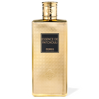 Perris Monte Carlo Essence de Patchouli eau de parfum 100 ml, flaska
