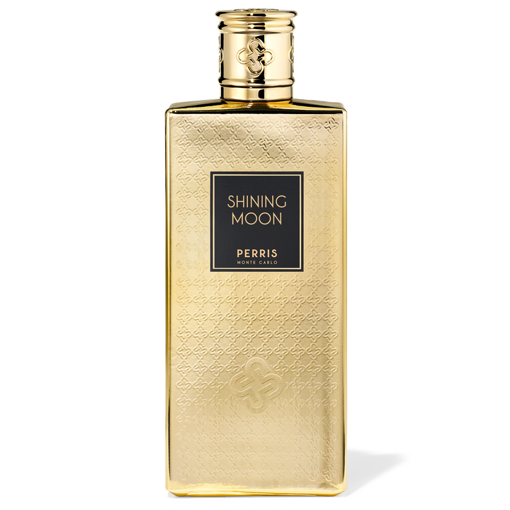 Perris Monte Carlo Shining Moon eau de parfum 100 ml, flaska