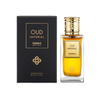 Perris Monte Carlo Oud Imperial extrait, flaska och ask