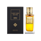 Perris Monte Carlo Ylang Ylang Nosy Be extrait, flaska och ask