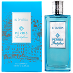 Perris Monte Carlo In Riviera eau de parfum 100 ml, flaska och kartong
