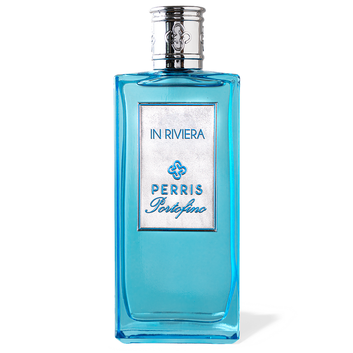 Perris Monte Carlo In Riviera eau de parfum 100 ml, flaska