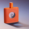Olfactive Studio Iris Shot parfymextrakt 100 ml, flaska och kartong